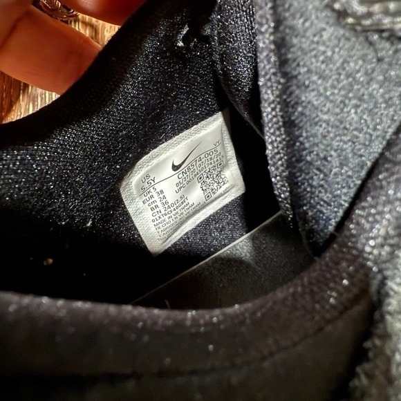 Nike 5.5Y Youth Sneakers Basketball Freak 2 GS Shoes Zoom Basketball Shoes - Picture 6 of 8